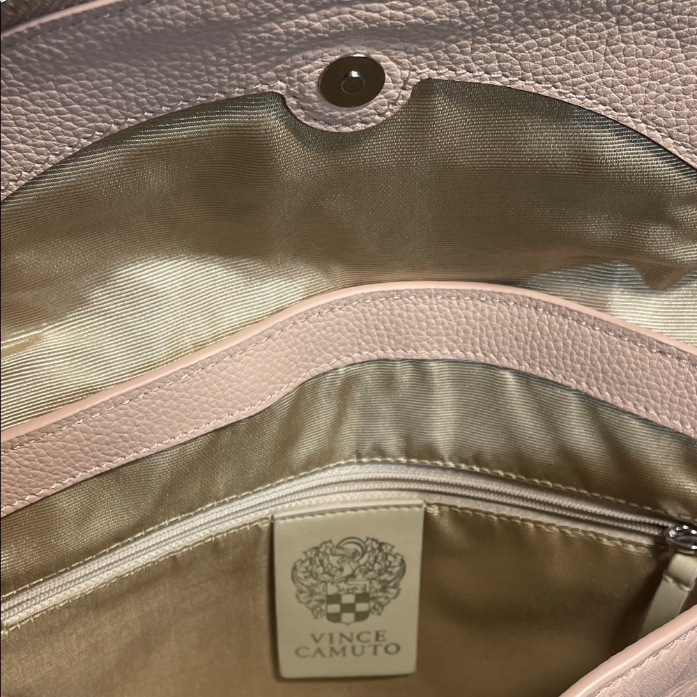 vince camuto handbag PInk - Picture 2 of 5